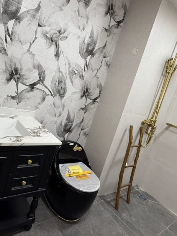 Bathroom Accessories Installation Service