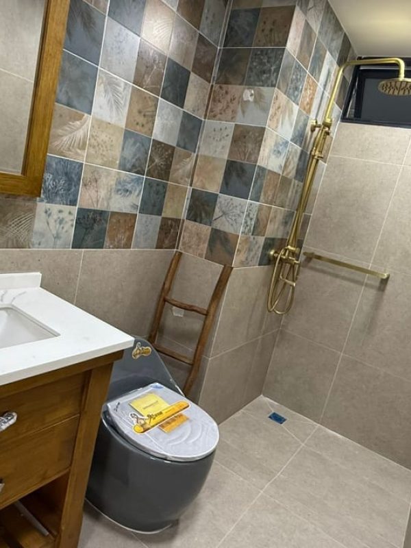 Water Tap Installation Replace Service