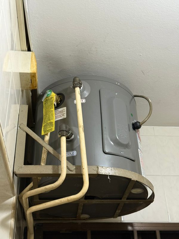 storage heater installation singapore