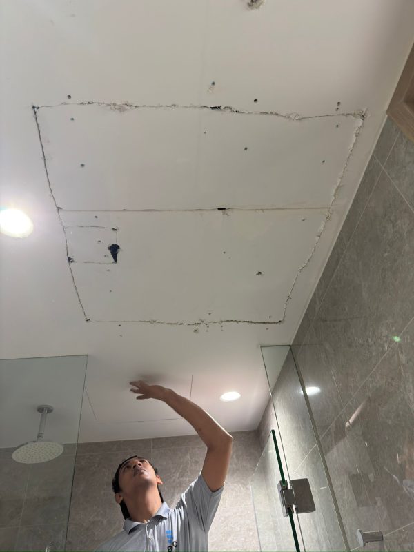 water heater repair and installation